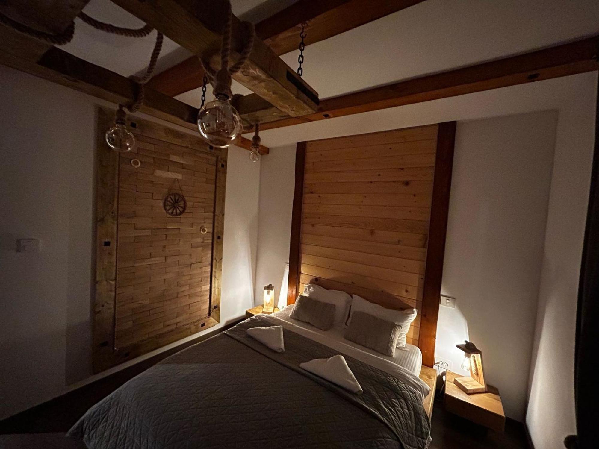 Tiarra Mountain Lodge Beliş المظهر الخارجي الصورة