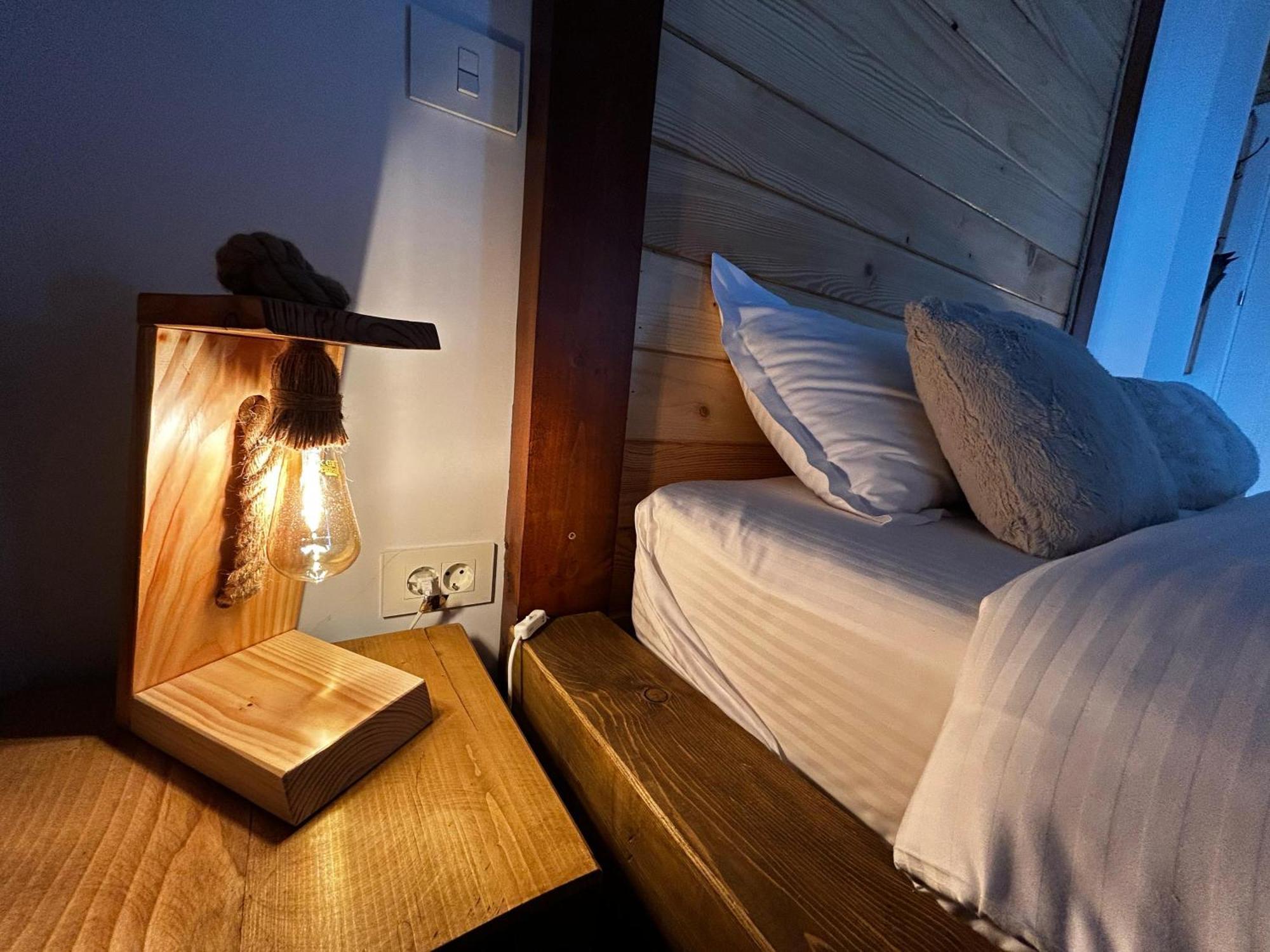 Tiarra Mountain Lodge Beliş المظهر الخارجي الصورة